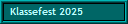 Klassefest 2025